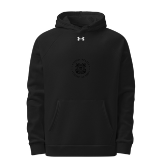 Coast Guard Station Port Aransas 18143377 Under Armour Hoodie
