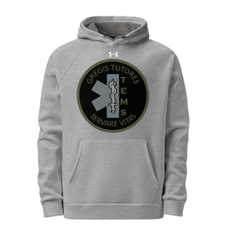 Bibb County Tactical EMS Under Armour Hoodie