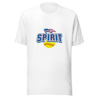 Unisex Staple T-Shirt - White