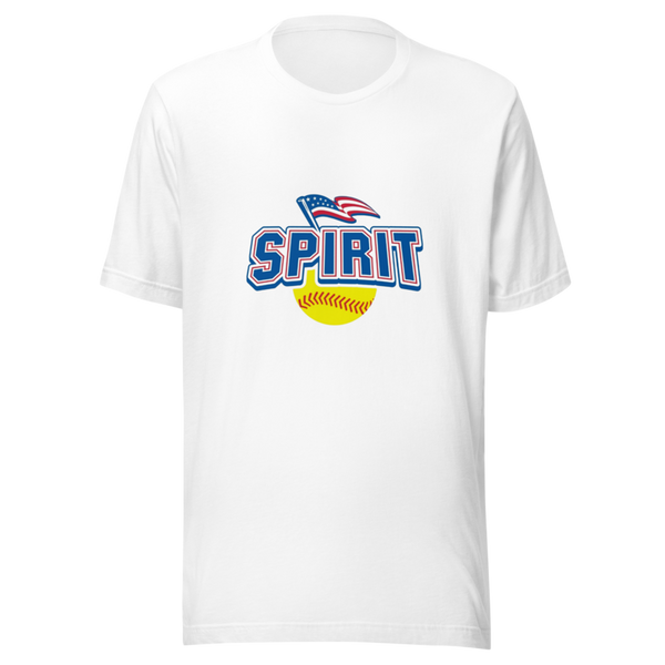 Unisex Staple T-Shirt - White