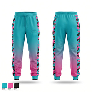 Sweatpants, Pretty Gritty, Softball, Teamtime, Team time, sublimation, custom sports apparel, team uniforms, spirit wear, spiritwear, sports uniforms, custom shirts, team store, custom team store, fundraiser sports, apparel fundraiser