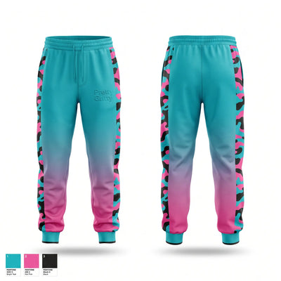 Pretty Gritty Sweatpants - 2