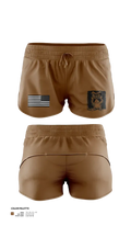 USS Jefferson City SSN-759 Reactor Labratory 41152716 Ranger Panties - 30