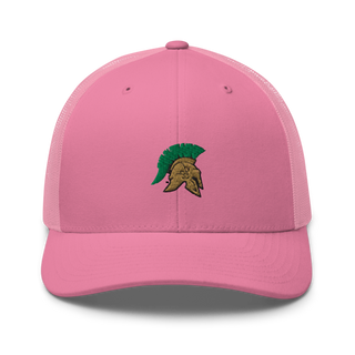 Aurora Central High School Dance 42464760 Retro Trucker Hat | Yupoong 6606
