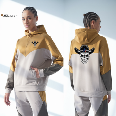 SAN MARCOS RCTG COMPANY 30663608 Hoodie - 2