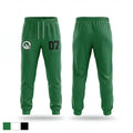 Pine City High School Volleyball 31270281 Sweatpants - 1