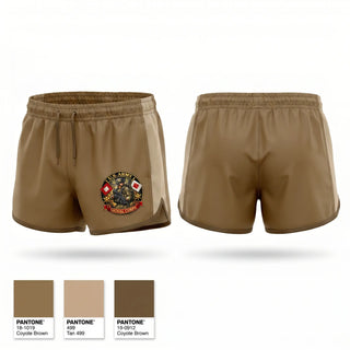 Ranger Panties, 163d IEW Signal Corps, Army, Teamtime, Team time, sublimation, custom sports apparel, team uniforms, spirit wear, spiritwear, sports uniforms, custom shirts, team store, custom team store, fundraiser sports, apparel fundraiser