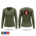 H&HS Old School Cotton Feel Shirt - 1