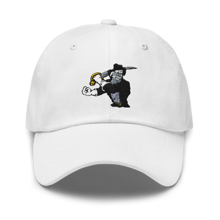 Randolph Southern Senior High School 54411855 Classic Dad Hat | Yupoong 6245CM