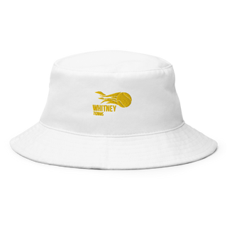 Whitney Boys Tennis 34365674 Bucket Hat | Big Accessories BX003