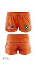 Jackson County Rescue Squad Ranger Panties - 21