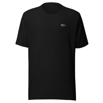 ACP Plumbing Service Unisex Staple T-Shirt | Bella + Canvas 3001