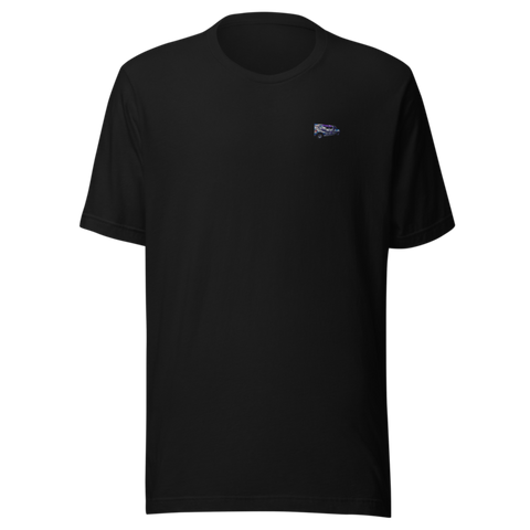 ACP Plumbing Service Unisex Staple T-Shirt | Bella + Canvas 3001