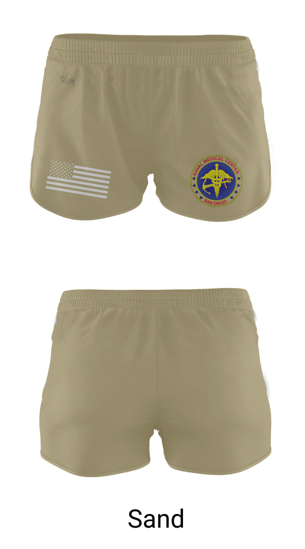 Ranger Panties, Preventive Medicine, , Teamtime, Team time, sublimation, custom sports apparel, team uniforms, spirit wear, spiritwear, sports uniforms, custom shirts, team store, custom team store, fundraiser sports, apparel fundraiser