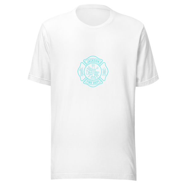 Unisex Staple T-Shirt - White
