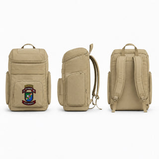 Gear Bag, 3rd/75th Ranger Regiment, Army, Teamtime, Team time, sublimation, custom sports apparel, team uniforms, spirit wear, spiritwear, sports uniforms, custom shirts, team store, custom team store, fundraiser sports, apparel fundraiser
