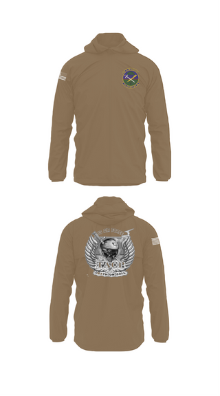 Windbreaker, 14th ASOS, , Teamtime, Team time, sublimation, custom sports apparel, team uniforms, spirit wear, spiritwear, sports uniforms, custom shirts, team store, custom team store, fundraiser sports, apparel fundraiser