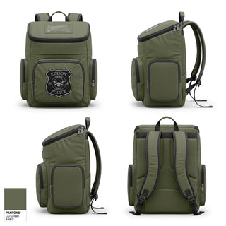 Gear Bag, DRONE, Police, Teamtime, Team time, sublimation, custom sports apparel, team uniforms, spirit wear, spiritwear, sports uniforms, custom shirts, team store, custom team store, fundraiser sports, apparel fundraiser