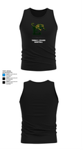 Thomas E. Edwards Basketball 669394 Tank Top - 32