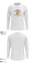FHHS Mountaineering Club 71635730 Long Sleeve Performance Shirt 2