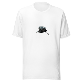 Unisex Staple T-Shirt - White