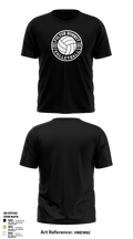 Fulton Hornets Volleyball 2109718 Short Sleeve Performance Shirt - 2