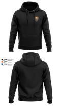 Lakeside Dojo 83865494 Hoodie - 2