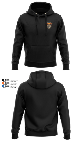 Hoodie, Lakeside Dojo, , Teamtime, Team time, sublimation, custom sports apparel, team uniforms, spirit wear, spiritwear, sports uniforms, custom shirts, team store, custom team store, fundraiser sports, apparel fundraiser