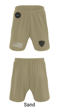 CART 71062698 Athletic Shorts With Pockets - 85