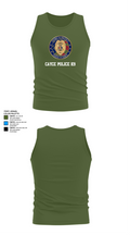 Cayce Police K9 35627395 Tank Top - 56