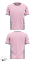 ACE Angel CHEER Elite 49253533 Short Sleeve Performance Shirt - 2