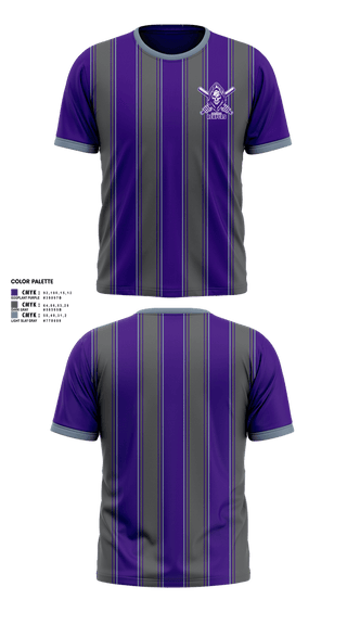 Short Sleeve Performance Shirt, Upstate Reapers, Baseball, Teamtime, Team time, sublimation, custom sports apparel, team uniforms, spirit wear, spiritwear, sports uniforms, custom shirts, team store, custom team store, fundraiser sports, apparel fundraiser