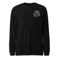RBC Renegade Elite Rhinos Unisex Long Sleeve Tee | Bella + Canvas 3501