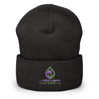 The-alpha-code 86394469 Cuffed Beanie | Yupoong 1501KC