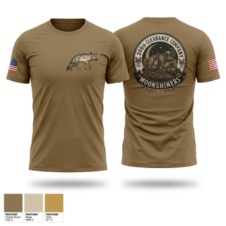 Short Sleeve Performance Shirt, 396 EN CO, Army, Teamtime, Team time, sublimation, custom sports apparel, team uniforms, spirit wear, spiritwear, sports uniforms, custom shirts, team store, custom team store, fundraiser sports, apparel fundraiser