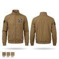 Ground Transportation 84578568 Windbreaker - 1