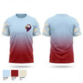 Storm Eagles 5599719 Old School Cotton Feel Shirt - 1
