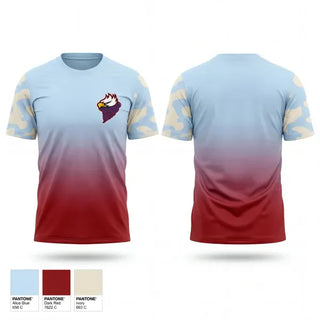 Old School Cotton Feel Shirt, Storm Eagles, Men's Basketball, Teamtime, Team time, sublimation, custom sports apparel, team uniforms, spirit wear, spiritwear, sports uniforms, custom shirts, team store, custom team store, fundraiser sports, apparel fundraiser