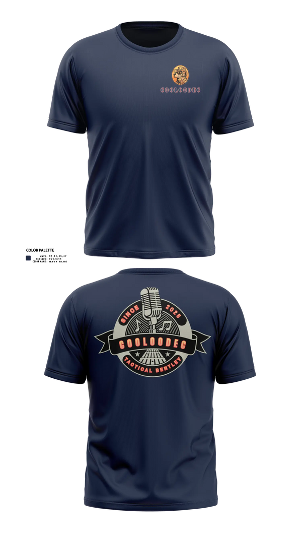 Old School Cotton Feel Shirt, Cooloodec, , Teamtime, Team time, sublimation, custom sports apparel, team uniforms, spirit wear, spiritwear, sports uniforms, custom shirts, team store, custom team store, fundraiser sports, apparel fundraiser