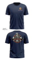 Cooloodec 67101747 Old School Cotton Feel Shirt - 50