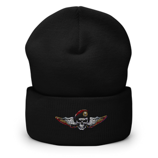Paracaidistas 1944994 Cuffed Beanie | Yupoong 1501KC