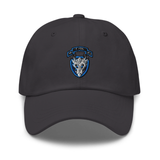 95th cbrn 3rd plt Classic Dad Hat | Yupoong 6245CM