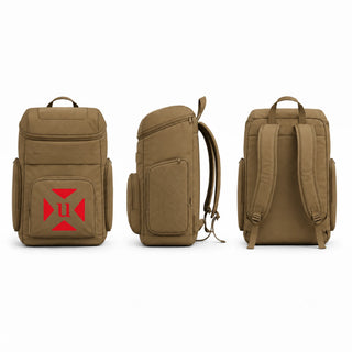 Gear Bag, MH NORTH, Army, Teamtime, Team time, sublimation, custom sports apparel, team uniforms, spirit wear, spiritwear, sports uniforms, custom shirts, team store, custom team store, fundraiser sports, apparel fundraiser