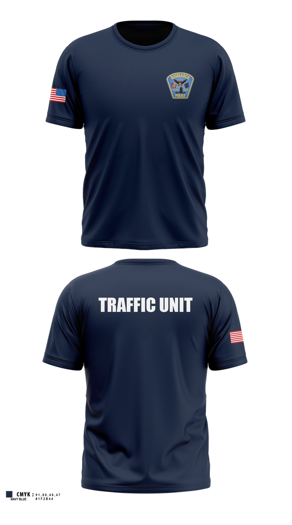 Short Sleeve Performance Shirt, Traffic Unit, Police, Teamtime, Team time, sublimation, custom sports apparel, team uniforms, spirit wear, spiritwear, sports uniforms, custom shirts, team store, custom team store, fundraiser sports, apparel fundraiser