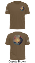 Uss Preble DDG 88 21838003 Short Sleeve Performance Shirt - 15