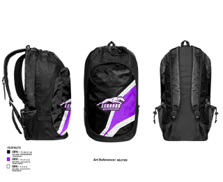 Gear Bag, Lebanon Greyhounds, Spirit Store, Teamtime, Team time, sublimation, custom sports apparel, team uniforms, spirit wear, spiritwear, sports uniforms, custom shirts, team store, custom team store, fundraiser sports, apparel fundraiser