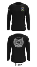 14th ASOS 72723068 Long Sleeve Performance Shirt 26