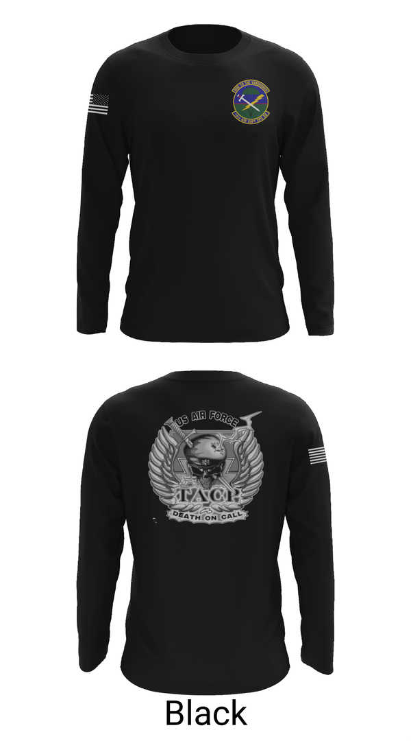 Long Sleeve Performance Shirt, 14th ASOS, , Teamtime, Team time, sublimation, custom sports apparel, team uniforms, spirit wear, spiritwear, sports uniforms, custom shirts, team store, custom team store, fundraiser sports, apparel fundraiser