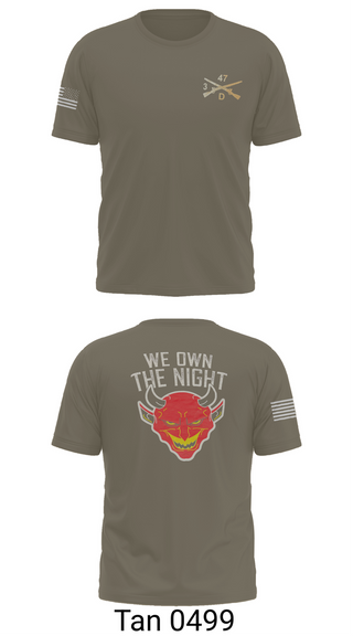 Old School Cotton Feel Shirt, , Army, Teamtime, Team time, sublimation, custom sports apparel, team uniforms, spirit wear, spiritwear, sports uniforms, custom shirts, team store, custom team store, fundraiser sports, apparel fundraiser