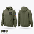 RSS South Tucson Hoodie - 1